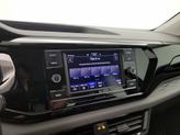Thumbnail of 2024 Blue Volkswagen Taos