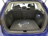 Thumbnail of 2024 Blue Volkswagen Taos