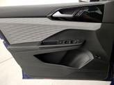 Thumbnail of 2024 Blue Volkswagen Taos