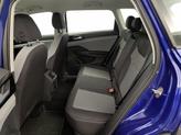 Thumbnail of 2024 Blue Volkswagen Taos
