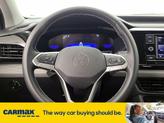 Thumbnail of 2024 Blue Volkswagen Taos