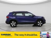 Thumbnail of 2024 Blue Volkswagen Taos