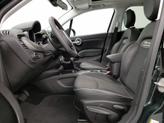 Thumbnail of 2016 Green FIAT 500X