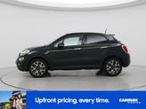 Thumbnail of 2016 Green FIAT 500X