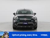 Thumbnail of 2016 Green FIAT 500X