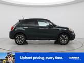 Thumbnail of 2016 Green FIAT 500X