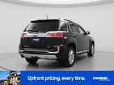 Thumbnail of 2016 Black GMC Terrain