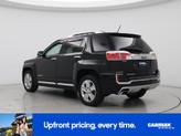 Thumbnail of 2016 Black GMC Terrain
