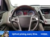 Thumbnail of 2016 Black GMC Terrain
