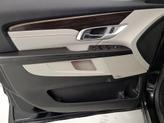 Thumbnail of 2016 Black GMC Terrain