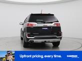 Thumbnail of 2016 Black GMC Terrain