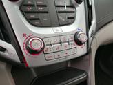 Thumbnail of 2016 Black GMC Terrain
