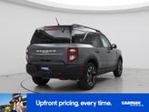 Thumbnail of 2024 Gray Ford Bronco Sport