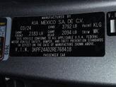 Thumbnail of 2024 Gray Kia Forte