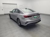 Thumbnail of 2024 Gray Kia Forte