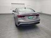 Thumbnail of 2024 Gray Kia Forte