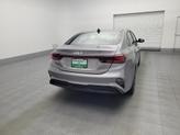 Thumbnail of 2024 Gray Kia Forte