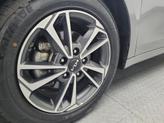 Thumbnail of 2024 Gray Kia Forte
