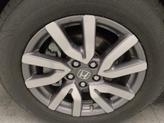 Thumbnail of 2019 White Diamond Pearl Honda Pilot