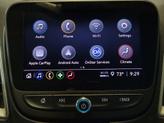 Thumbnail of 2023 Summit White Chevrolet Malibu
