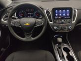 Thumbnail of 2023 Summit White Chevrolet Malibu
