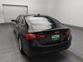 Thumbnail of 2023 Gray Chevrolet Malibu