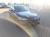 Thumbnail of 2025 Crystal Black Pearl Honda HR-V