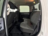 Thumbnail of 2022 Bright White Clearcoat RAM 1500 Classic