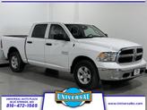 Photo of 2022 Bright White Clearcoat RAM 1500 Classic