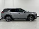 Thumbnail of 2022 Gun Metallic Nissan Pathfinder