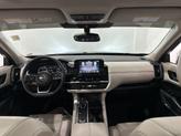 Thumbnail of 2022 Gun Metallic Nissan Pathfinder