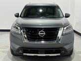 Thumbnail of 2022 Gun Metallic Nissan Pathfinder