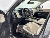 Thumbnail of 2022 Gun Metallic Nissan Pathfinder
