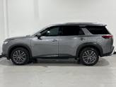 Thumbnail of 2022 Gun Metallic Nissan Pathfinder