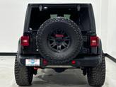 Thumbnail of 2019 Black Clearcoat Jeep Wrangler Unlimited