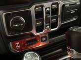 Thumbnail of 2019 Black Clearcoat Jeep Wrangler Unlimited