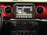 Thumbnail of 2019 Black Clearcoat Jeep Wrangler Unlimited