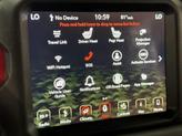 Thumbnail of 2019 Black Clearcoat Jeep Wrangler Unlimited