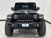 Thumbnail of 2019 Black Clearcoat Jeep Wrangler Unlimited