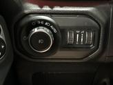 Thumbnail of 2019 Black Clearcoat Jeep Wrangler Unlimited