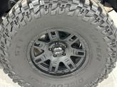 Thumbnail of 2019 Black Clearcoat Jeep Wrangler Unlimited