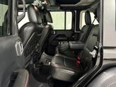 Thumbnail of 2019 Black Clearcoat Jeep Wrangler Unlimited