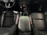 Thumbnail of 2019 Black Clearcoat Jeep Wrangler Unlimited