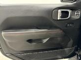 Thumbnail of 2019 Black Clearcoat Jeep Wrangler Unlimited
