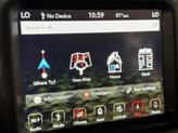 Thumbnail of 2019 Black Clearcoat Jeep Wrangler Unlimited