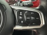Thumbnail of 2019 Black Clearcoat Jeep Wrangler Unlimited
