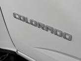 Thumbnail of 2018 Summit White Chevrolet Colorado