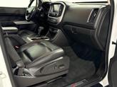 Thumbnail of 2018 Summit White Chevrolet Colorado