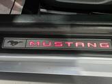 Thumbnail of 2022 Silver Metallic Ford Mustang