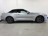 Thumbnail of 2022 Silver Metallic Ford Mustang